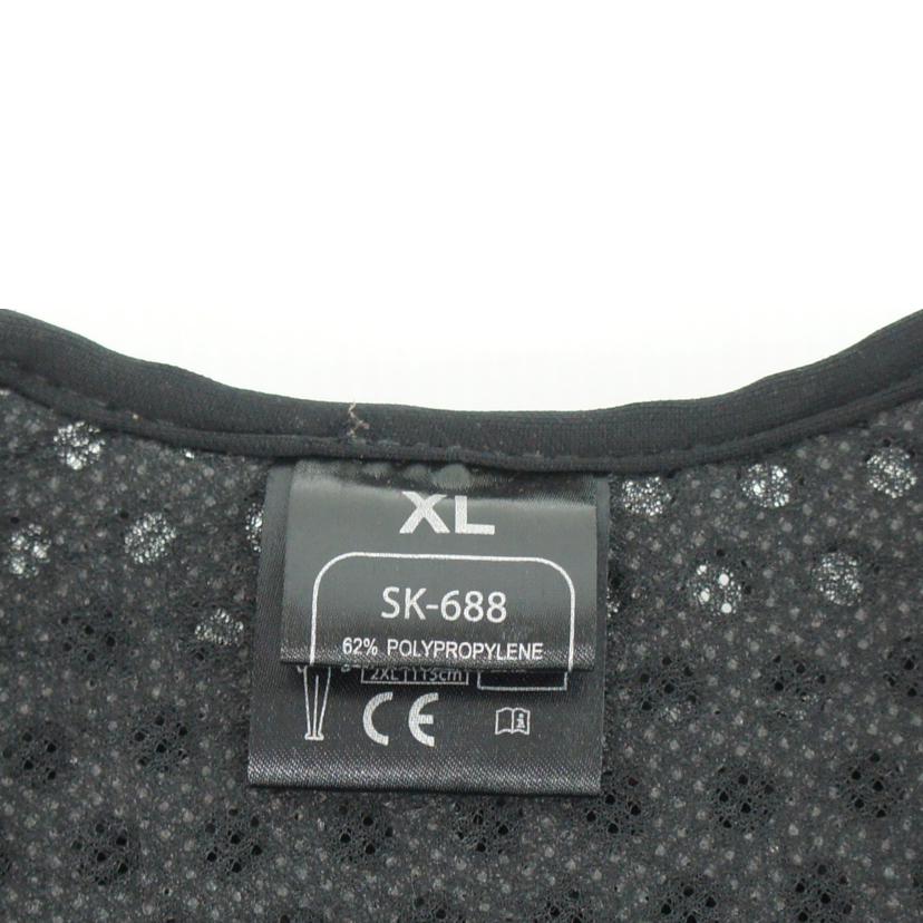 KOMINE コミネ/スプリームボディプロテクター/SK-688//Bランク/64