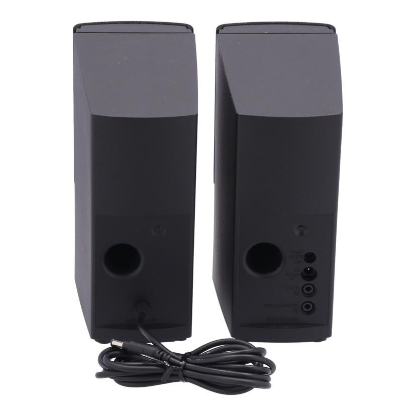 BOSE ボーズ/マルチメディアスピーカー/Companion2 SeriesIII/354495-5100//060281Z82910051BE/Bランク/71