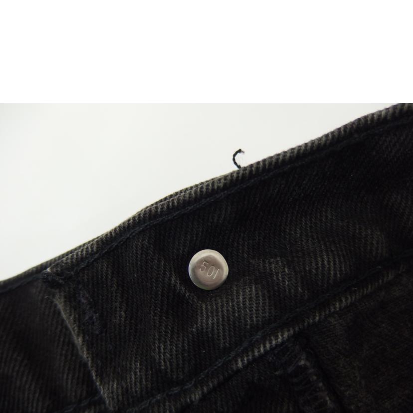 LEVIS リーバイス/LEVIS505/90s/ブラック/00505-0260//Bランク/82