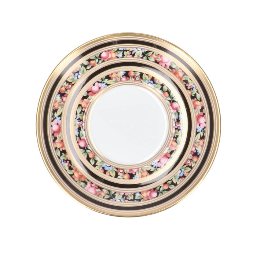 WEDGWOOD ウエッジウッド/デミダスカップ&ソーサー/CLIO//Aランク/75