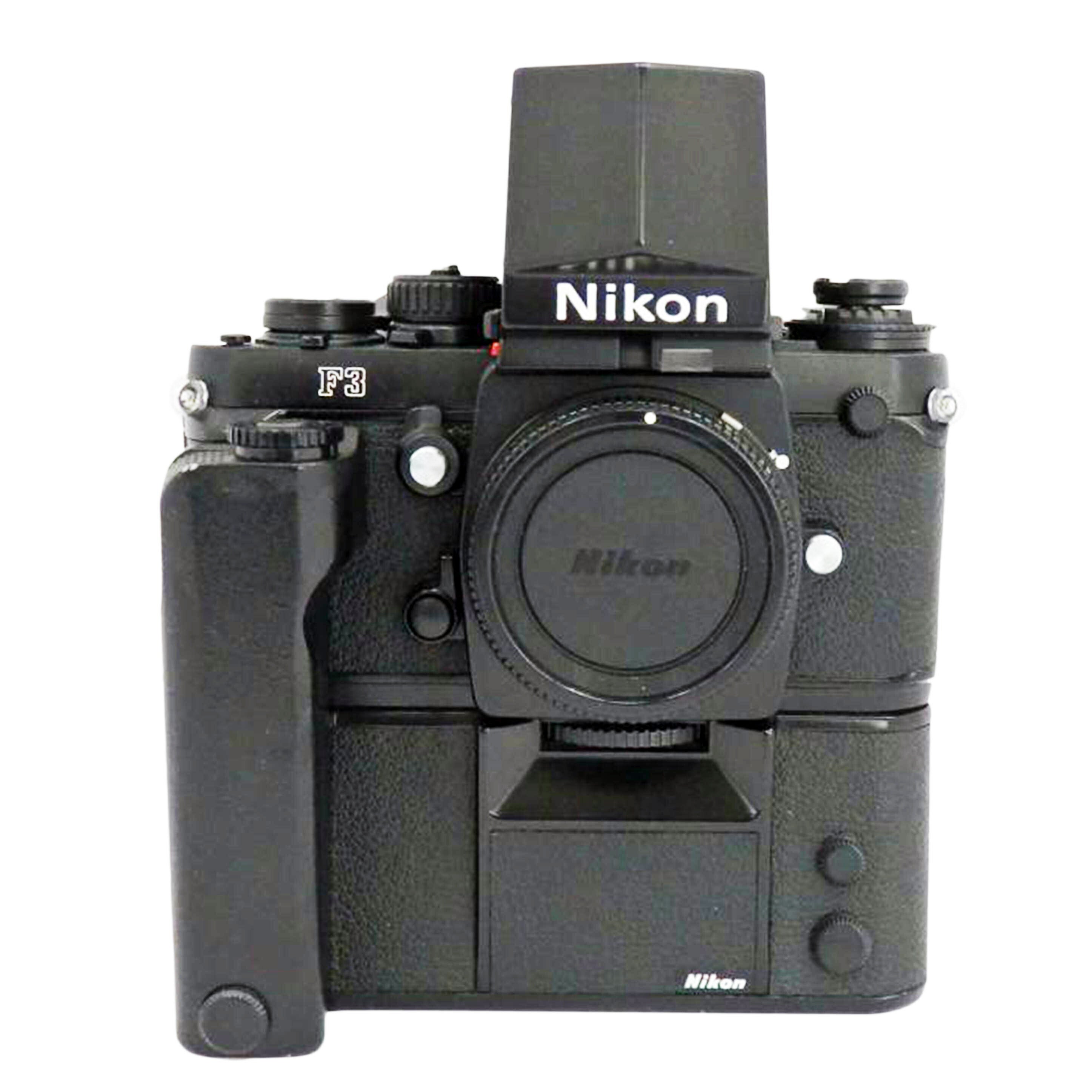 NIKON ニコン/フィルムカメラ/F3 //1303810/Bランク/77