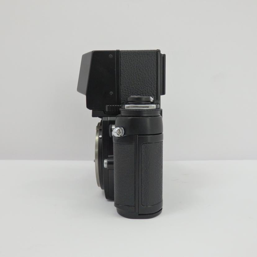 NIKON ニコン/フィルムカメラ/F3 //1303810/Bランク/77