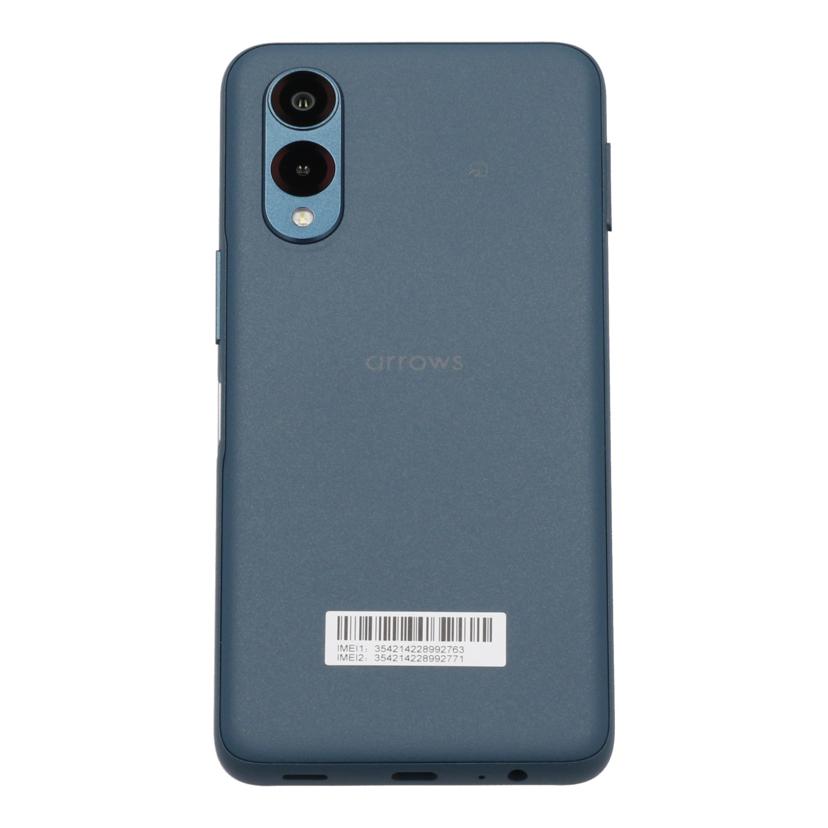 FUJITSU FCNT docomo 富士通 フジツウ /スマートフォン/arrows We2 64GB/F-52E//ZH2AH265HL/ABランク/71