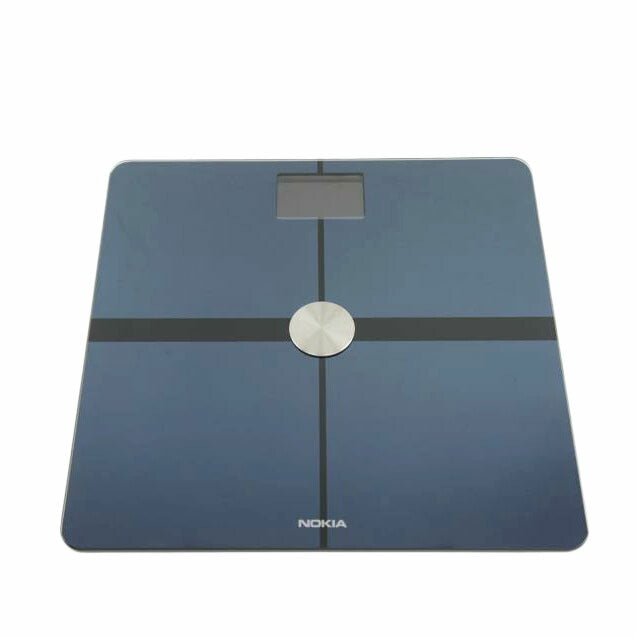 NOKIA ノキア/Body+ 体組成計搭載体重計(Wi-Fi対応)/70240203//1770240203/ABランク/64