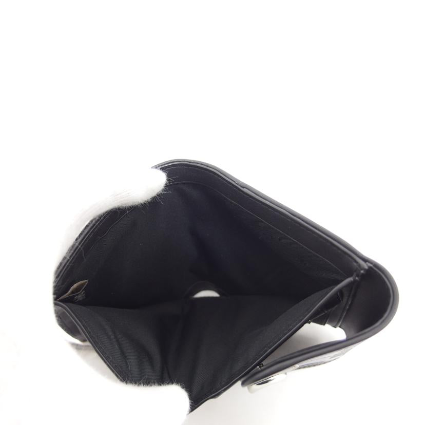 COACH コーチ/バンディットウォレット/プラッドプリント/CG183//122**/ABランク/04