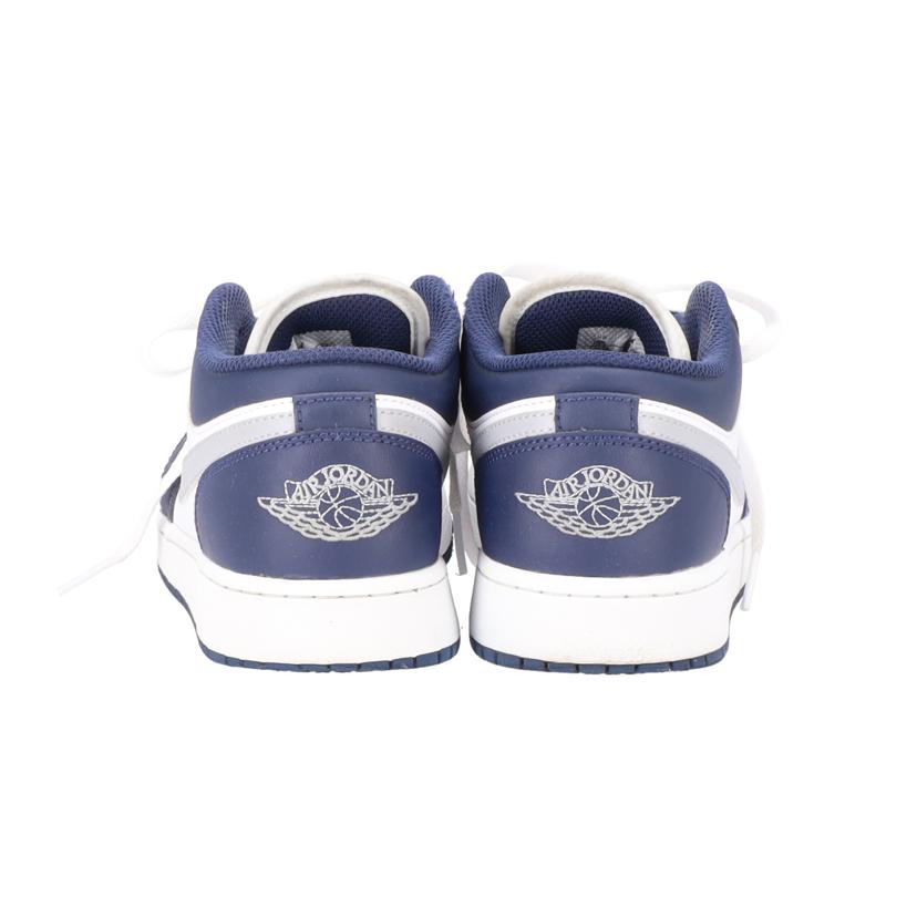 NIKE ナイキ/AIR JORDAN 1 LOW (GS)/553562 140//ABランク/42