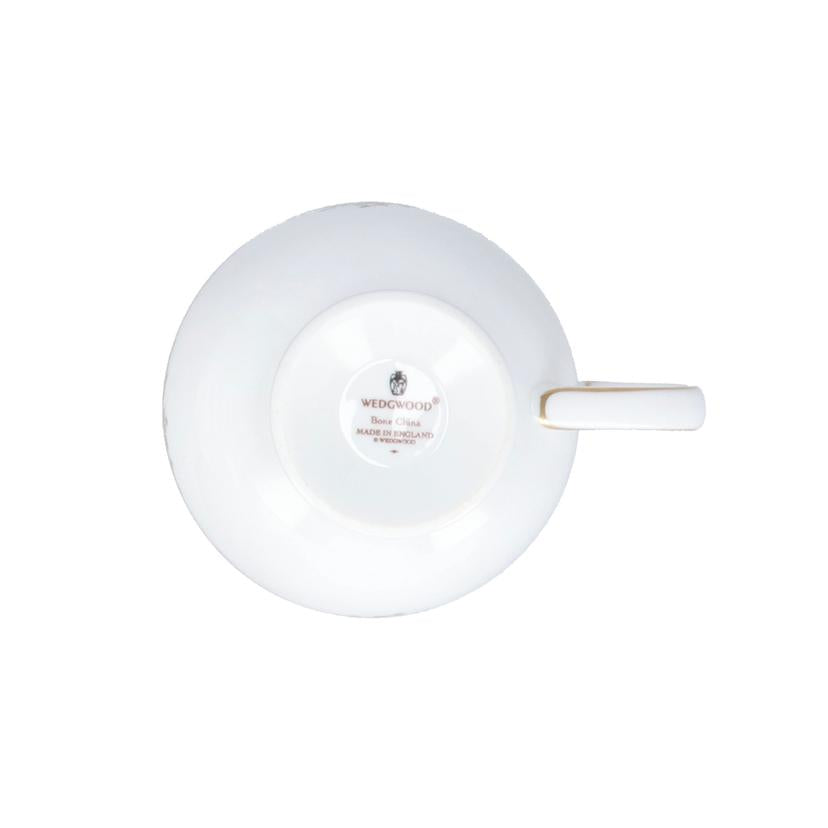 WEDGWOOD ウエッジウッド/カップ&ソーサー/オズボーン//Aランク/75