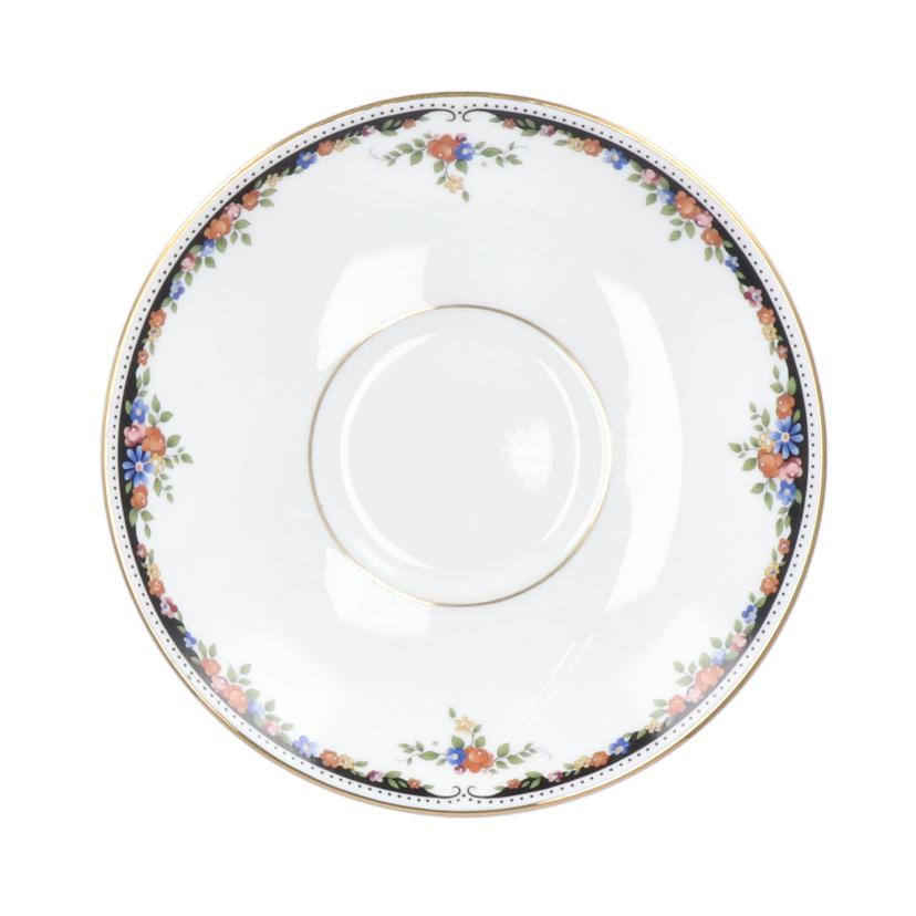 WEDGWOOD ウエッジウッド/カップ&ソーサー/オズボーン//Aランク/75