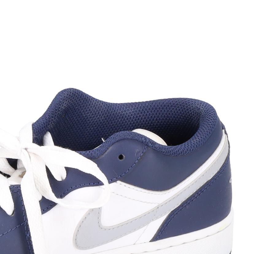 NIKE ナイキ/AIR JORDAN 1 LOW (GS)/553562 140//ABランク/42