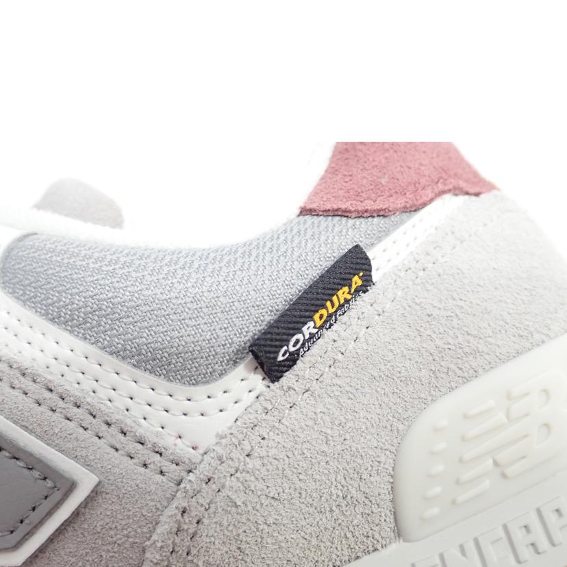 new balance ニューバランス/NB 574 スニーカー/U574KBR//25.5cm/Aランク/62