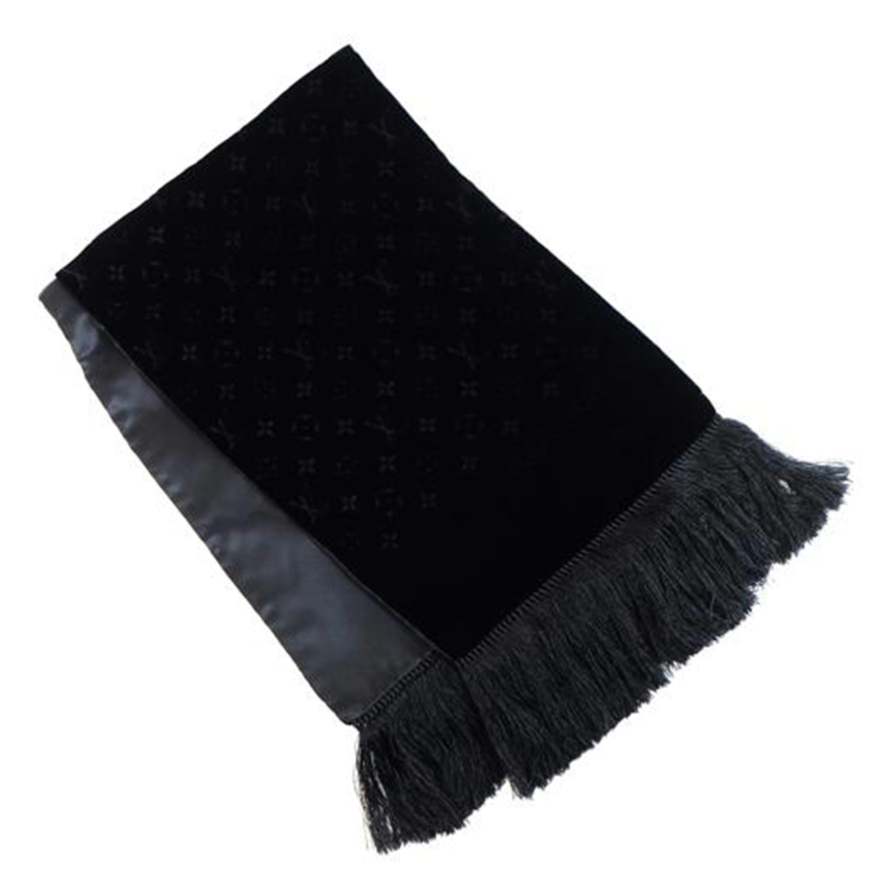 LV ルイヴィトン/ベロアストール/M71994//Bランク/71