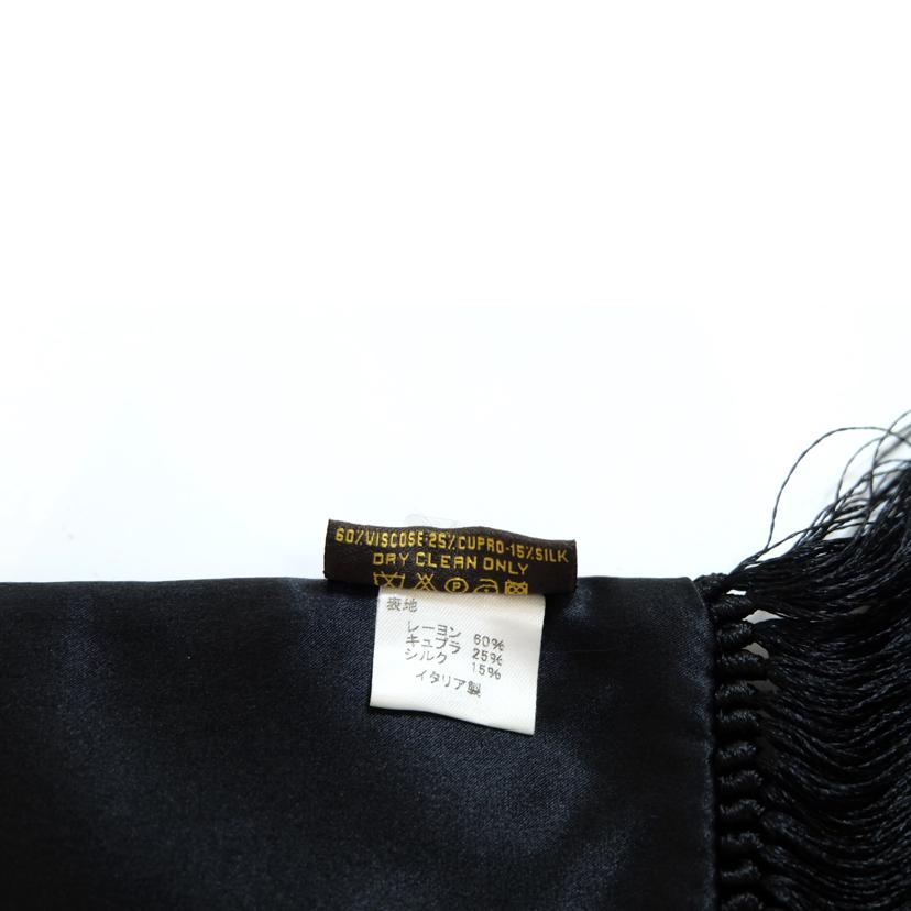 LV ルイヴィトン/ベロアストール/M71994//Bランク/71