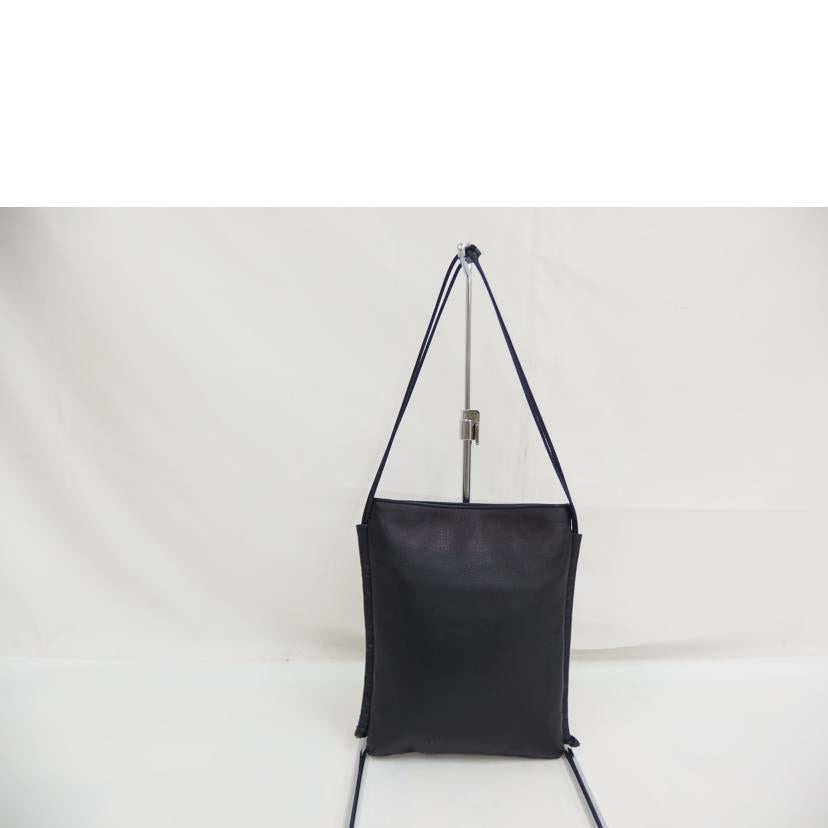 HEREU ヘリュー/HEREU ポーチレザーBAG//Bランク/82