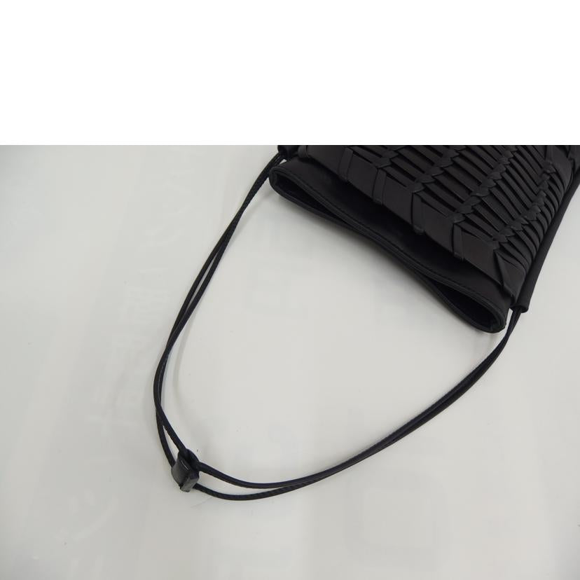 HEREU ヘリュー/HEREU ポーチレザーBAG//Bランク/82