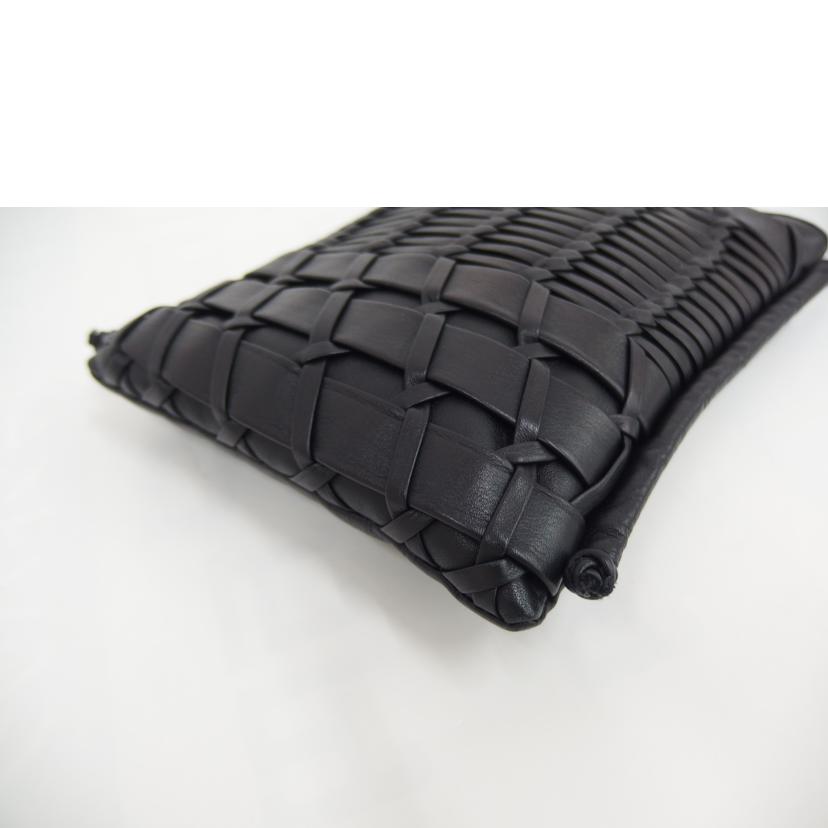 HEREU ヘリュー/HEREU ポーチレザーBAG//Bランク/82