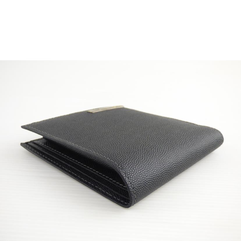 Cartier カルティエ/2つ折り財布//ABランク/64