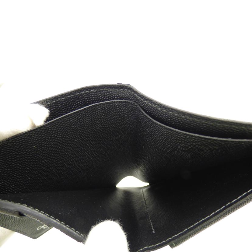 Cartier カルティエ/2つ折り財布//ABランク/64