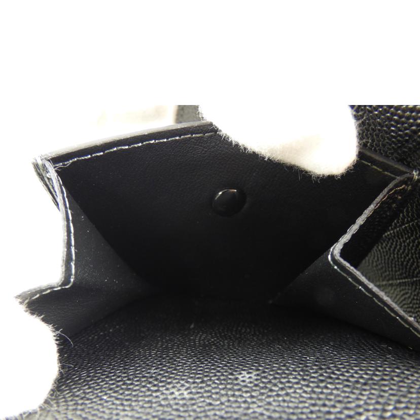 Cartier カルティエ/2つ折り財布//ABランク/64