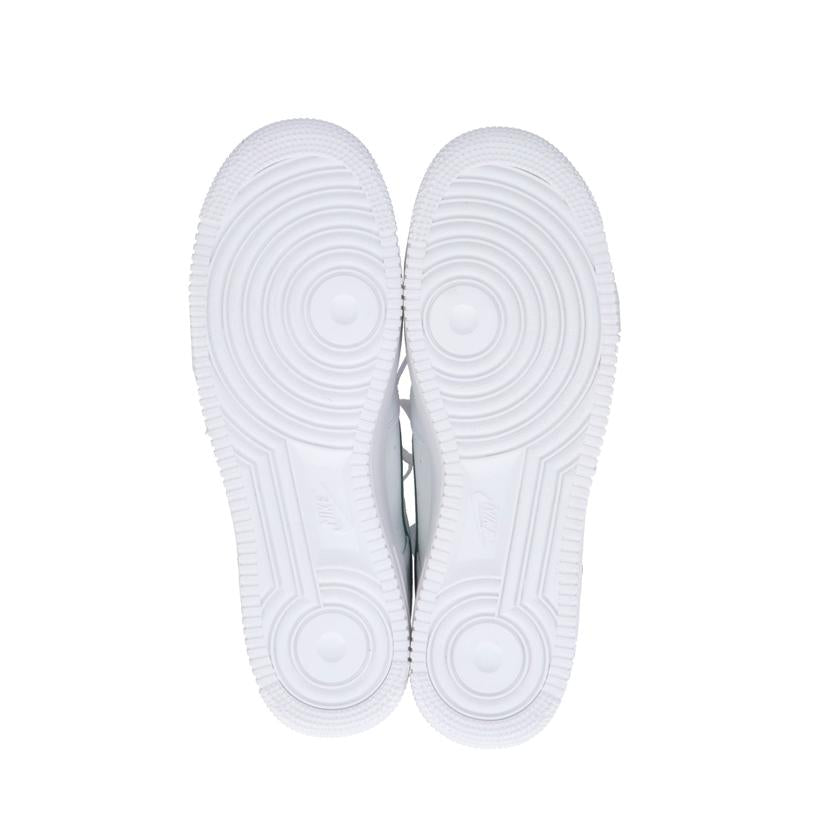 NIKE ナイキ/AIR FORCE 1 '07 LV8/FN8349-100//Sランク/05