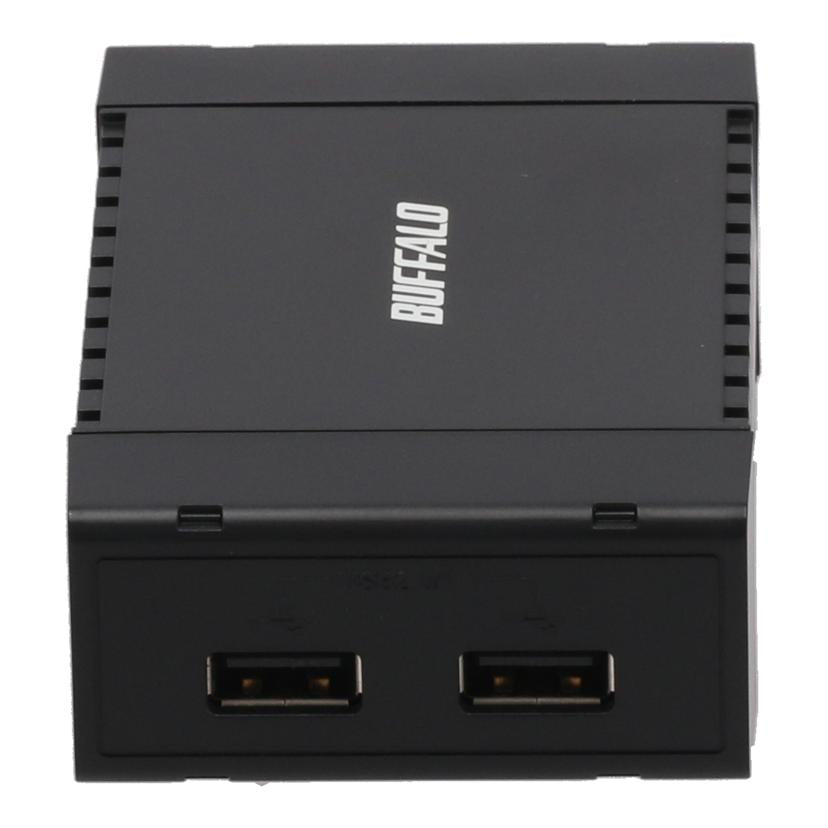 BUFFALO バッファロー /デバイスサーバー/プリントサーバー/LDV-2UH//JAN4981254641767/Bランク/19