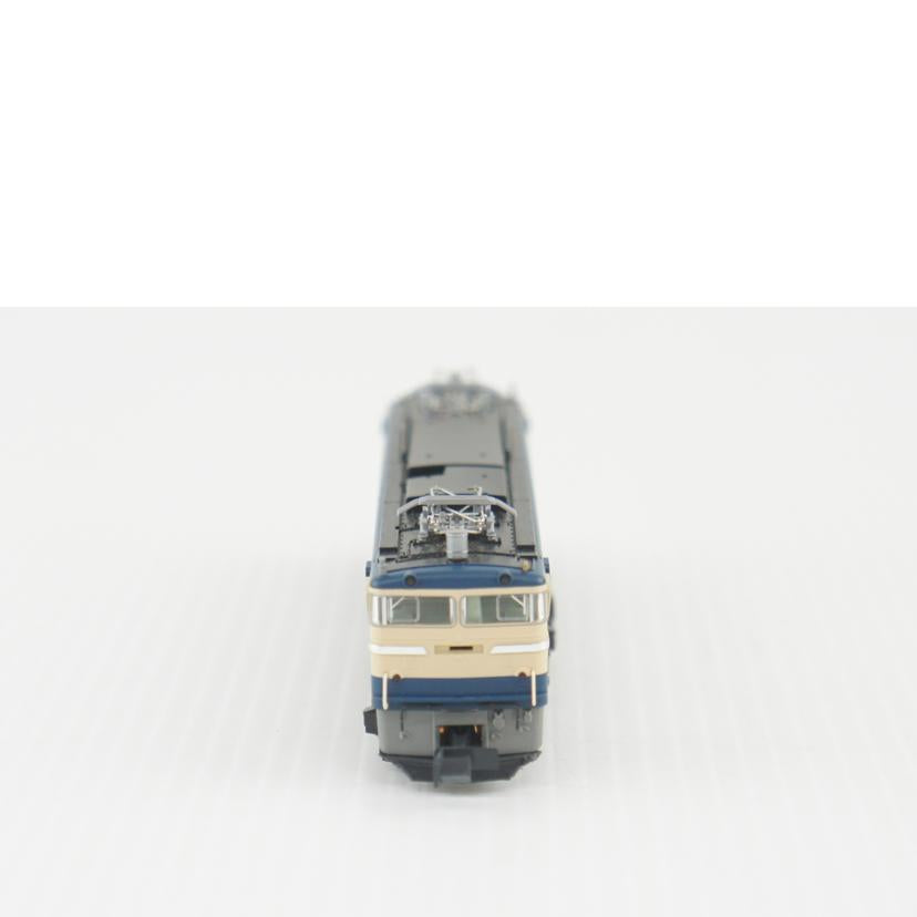 KATO カトー/Nゲージ EF65 500(P形)/3060-1//ABランク/64