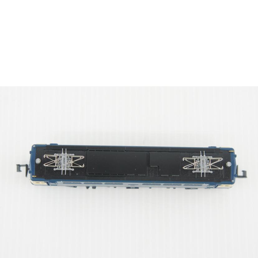 KATO カトー/Nゲージ EF65 500(P形)/3060-1//ABランク/64