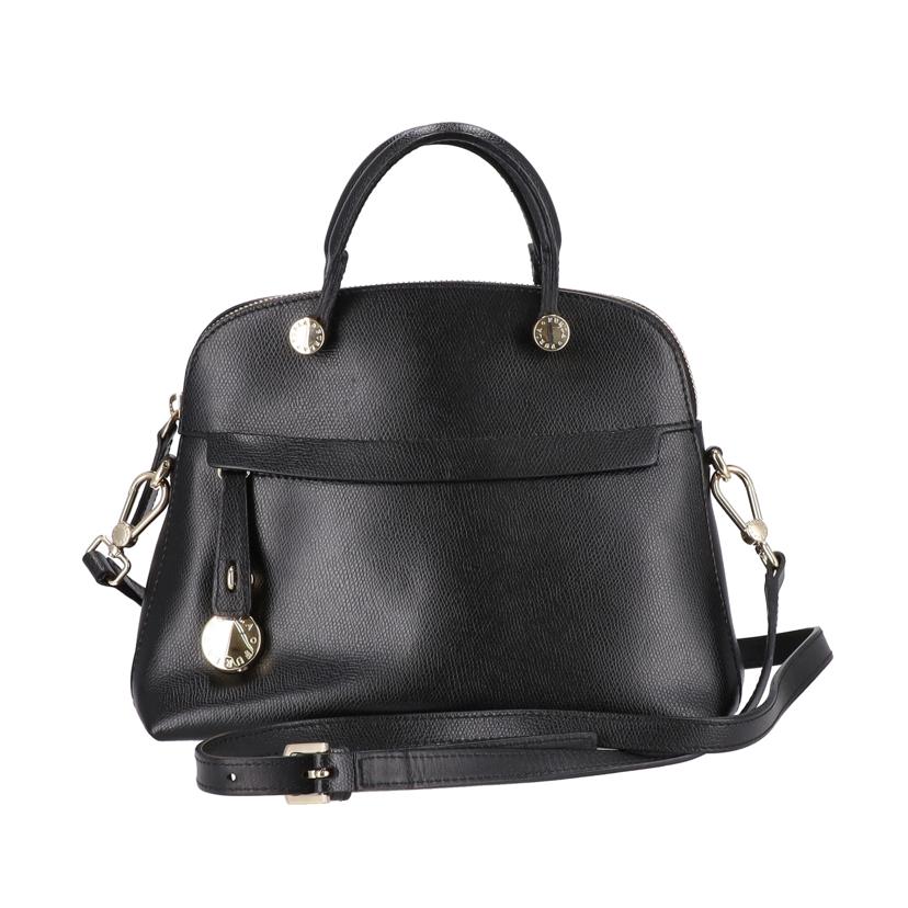 FURLA フルラ/2WAYショルダーバッグ/238436//G6865/ABランク/93