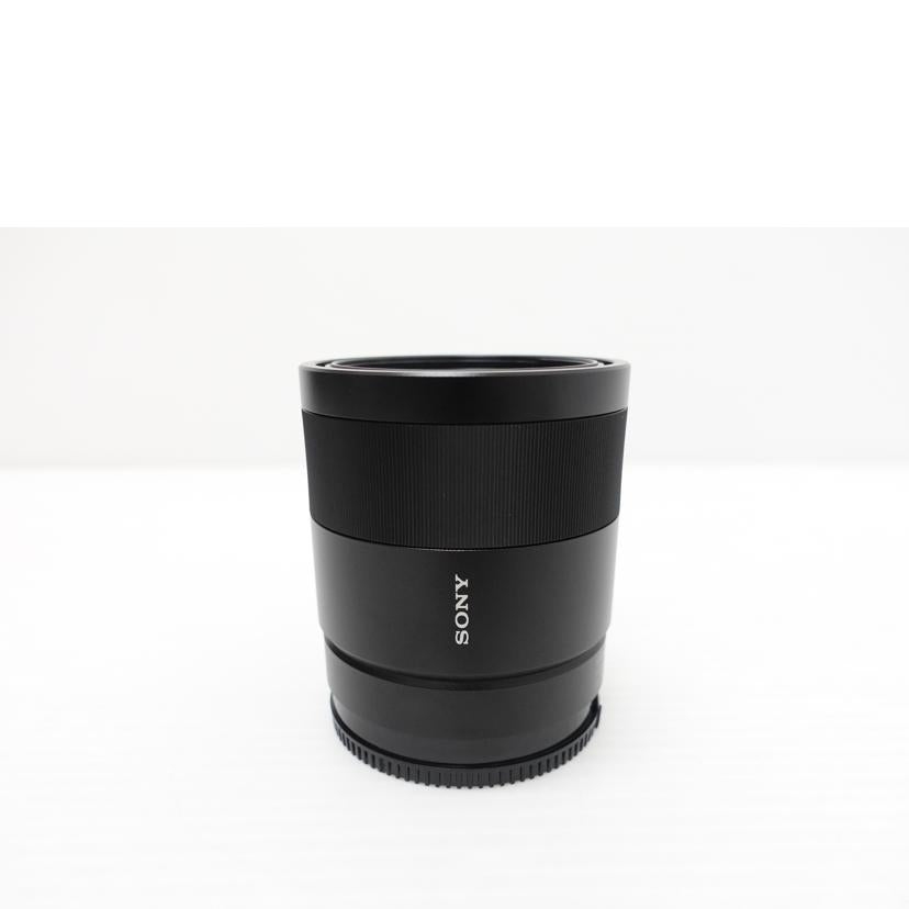 SONY ソニー/24mm単焦点レンズ/SEL24F18Z//45009139/ABランク/88