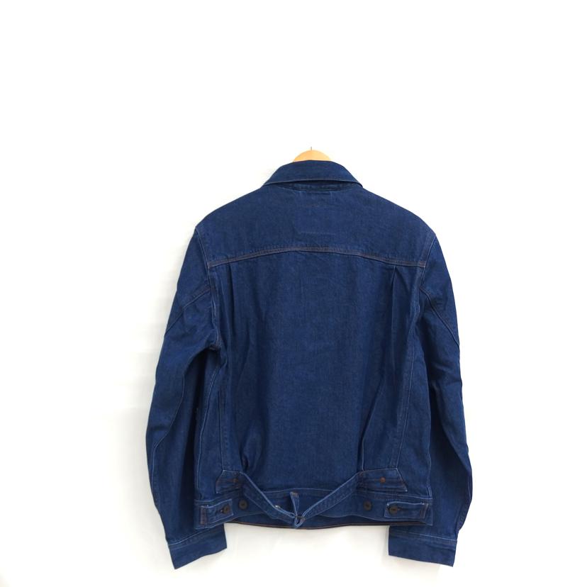 LEVIS リーバイス/LEVIS REDトラッカージャケット/A2699-0000//Aランク/82