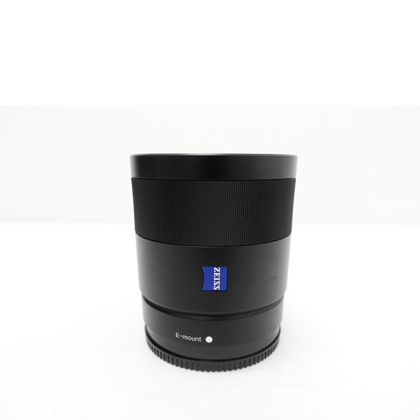 SONY ソニー/24mm単焦点レンズ/SEL24F18Z//45009139/ABランク/88