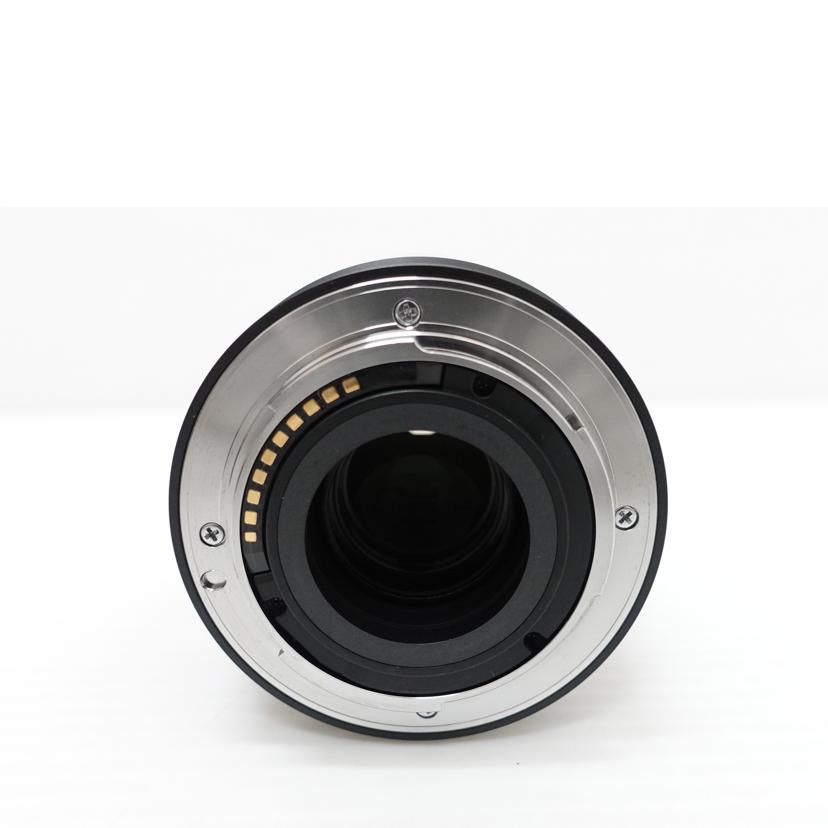 SONY ソニー/24mm単焦点レンズ/SEL24F18Z//45009139/ABランク/88