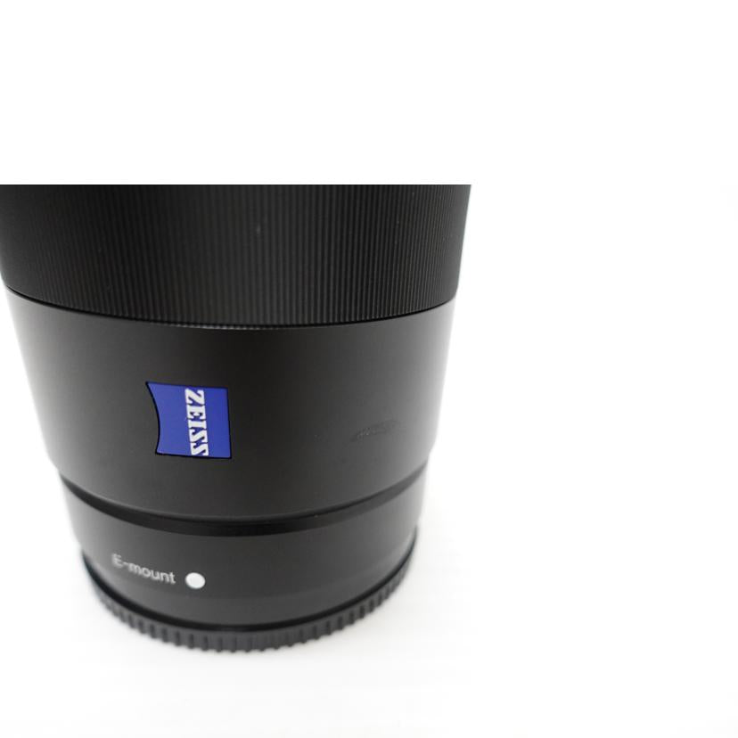 SONY ソニー/24mm単焦点レンズ/SEL24F18Z//45009139/ABランク/88