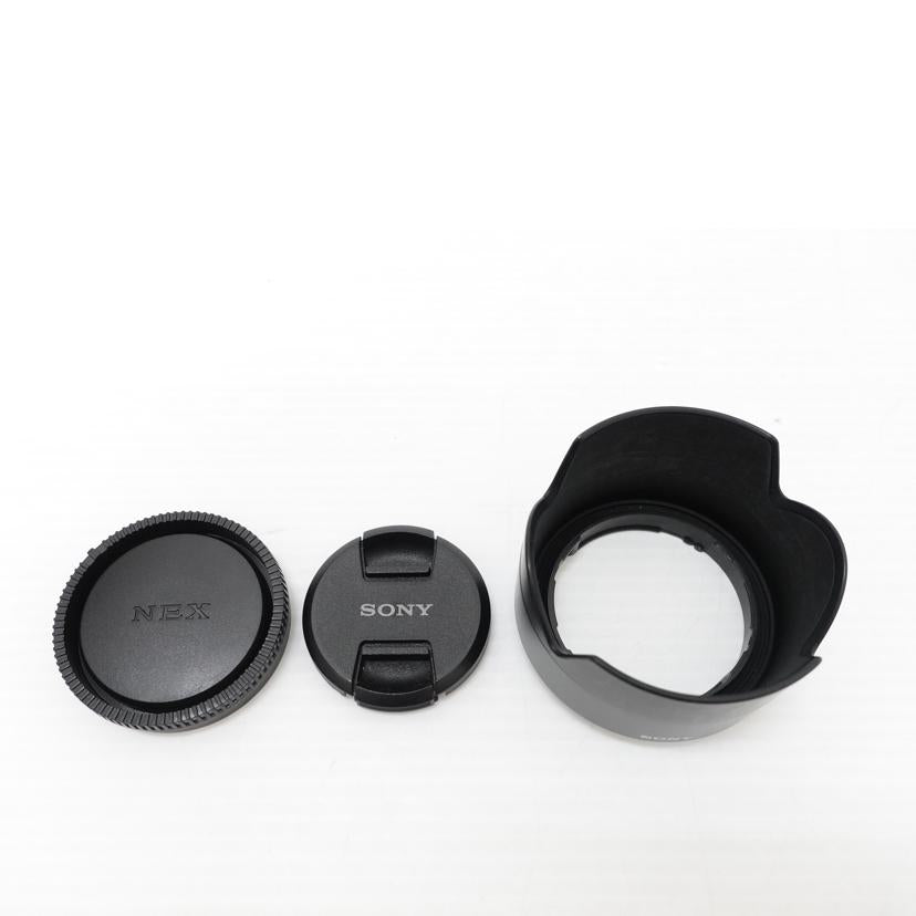 SONY ソニー/24mm単焦点レンズ/SEL24F18Z//45009139/ABランク/88