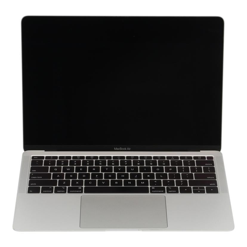Apple アップル/MacBook Air(13インチ Late 2018)/A1932//FVFYH0GAJK7Q/Bランク/75