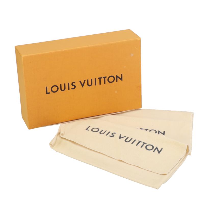 LOUIS VUITTON ルイヴィトン/ポシェット・ドゥーブル/アンプラント/M80084//GI4***/Aランク/67