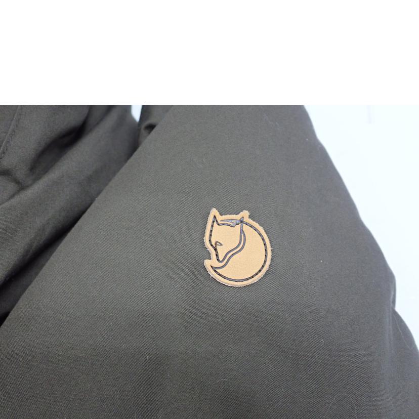 FJALL RAVEN フェールラーベン/★FJALL RAVENポンチョ/80637 Luhkka//L/Bランク/62