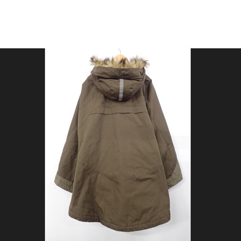 FJALL RAVEN フェールラーベン/★FJALL RAVENポンチョ/80637 Luhkka//L/Bランク/62