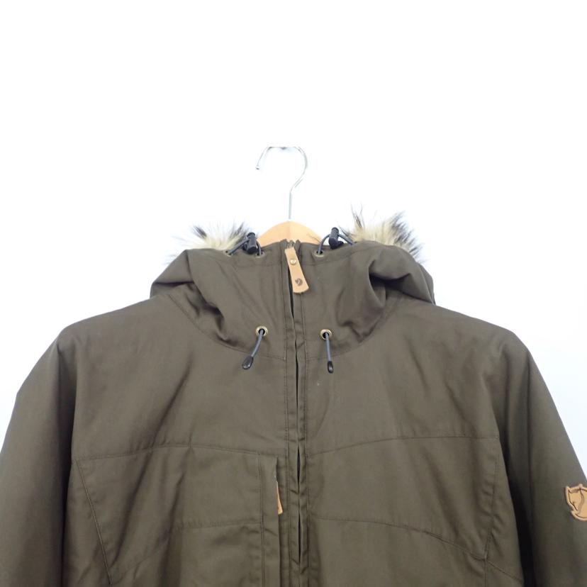 FJALL RAVEN フェールラーベン/★FJALL RAVENポンチョ/80637 Luhkka//L/Bランク/62