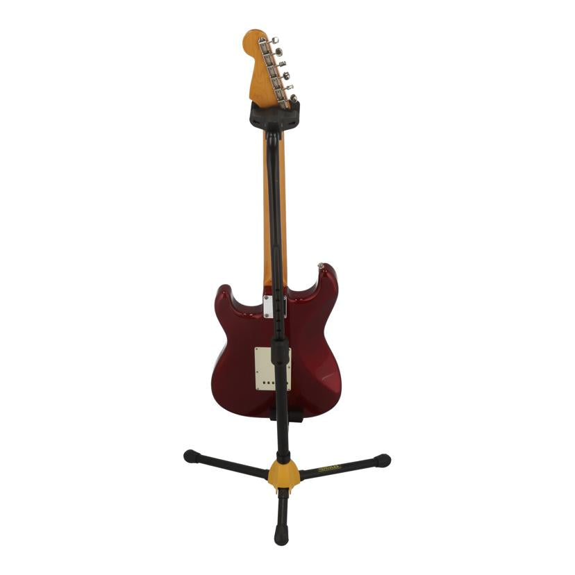 Fender JAPAN フェンダー ジャパン/エレキギター/ST62-OCR//JD15002203/Bランク/70