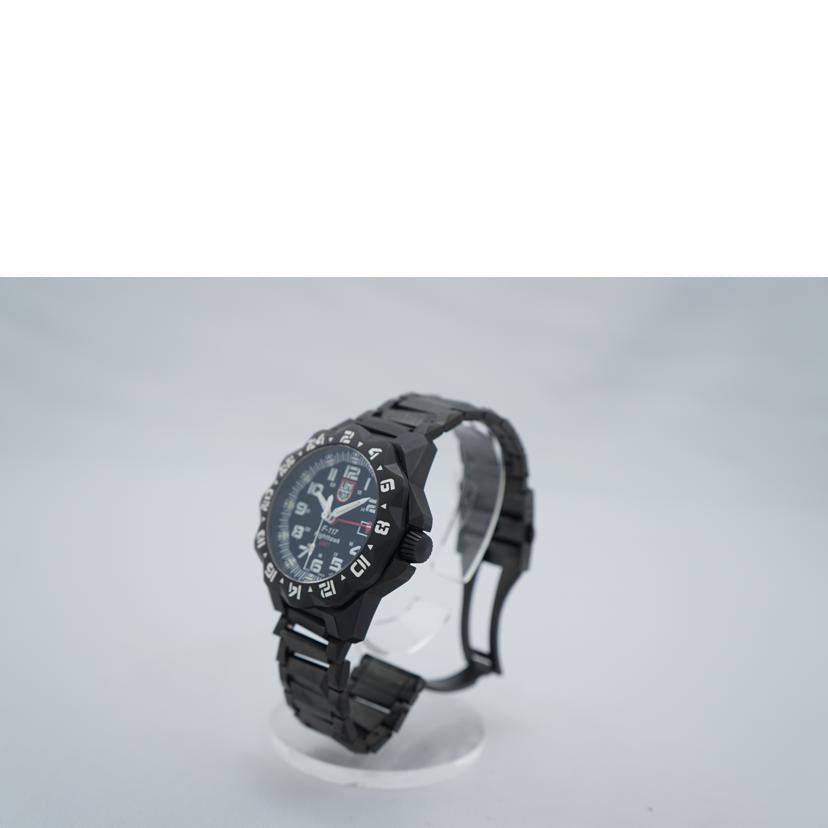 LUMINOX ルミノックス/NIGHTHAWK/クオーツ/6422//363*/ABランク/67