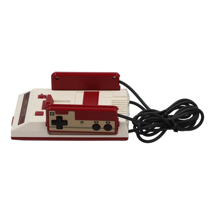 NINTENDO 任天堂 ニンテンドー /クラシックミニ ファミリーコンピュータ /CLV-S-HVCC//HJE103749837/Bランク/01