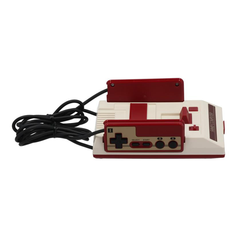 NINTENDO 任天堂 ニンテンドー /クラシックミニ ファミリーコンピュータ /CLV-S-HVCC//HJE103749837/Bランク/01