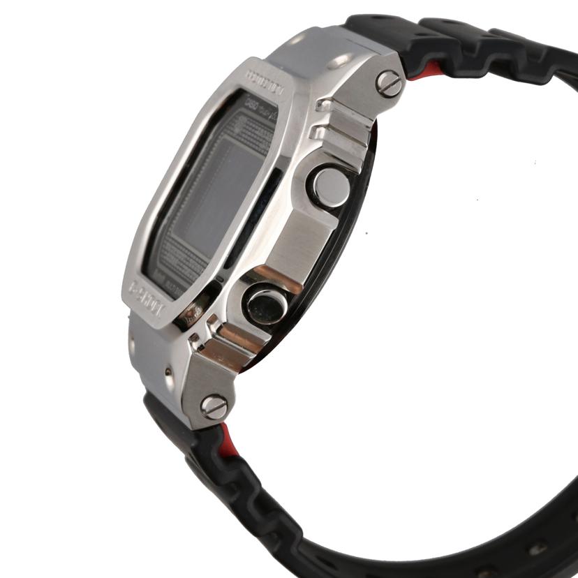 CASIO カシオ/G-SHOCK/デジタルソーラー/GMW-B5000//181********/ABランク/75