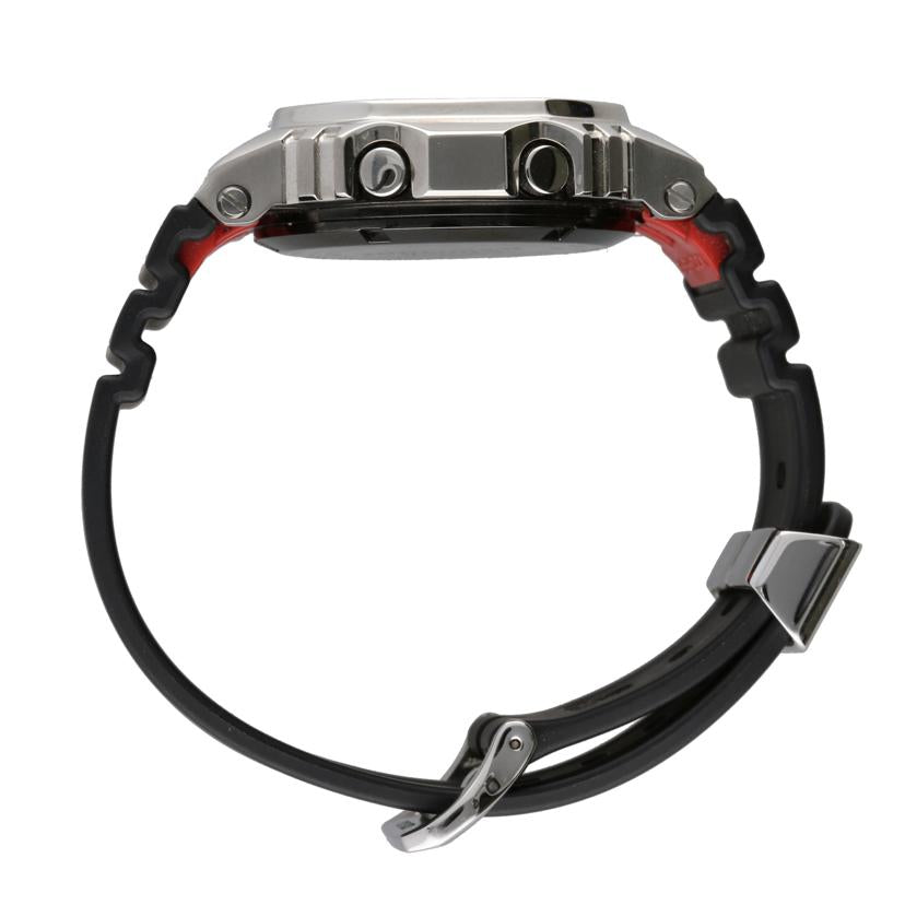 CASIO カシオ/G-SHOCK/デジタルソーラー/GMW-B5000//181********/ABランク/75