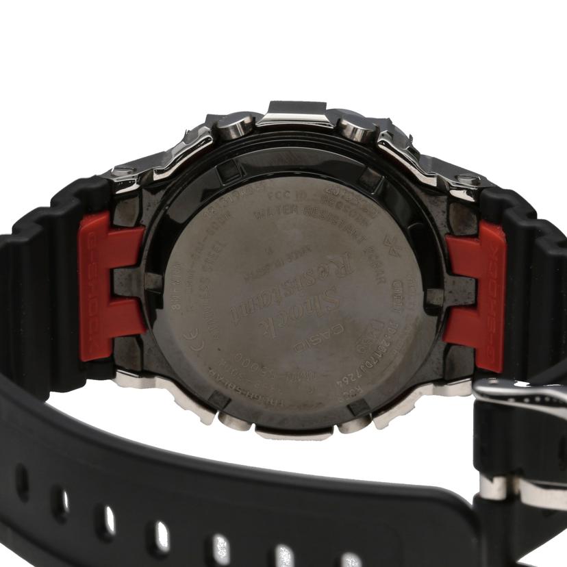 CASIO カシオ/G-SHOCK/デジタルソーラー/GMW-B5000//181********/ABランク/75