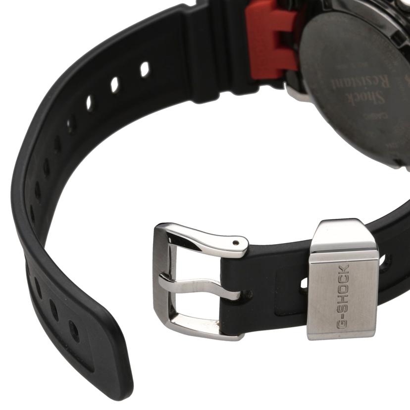 CASIO カシオ/G-SHOCK/デジタルソーラー/GMW-B5000//181********/ABランク/75