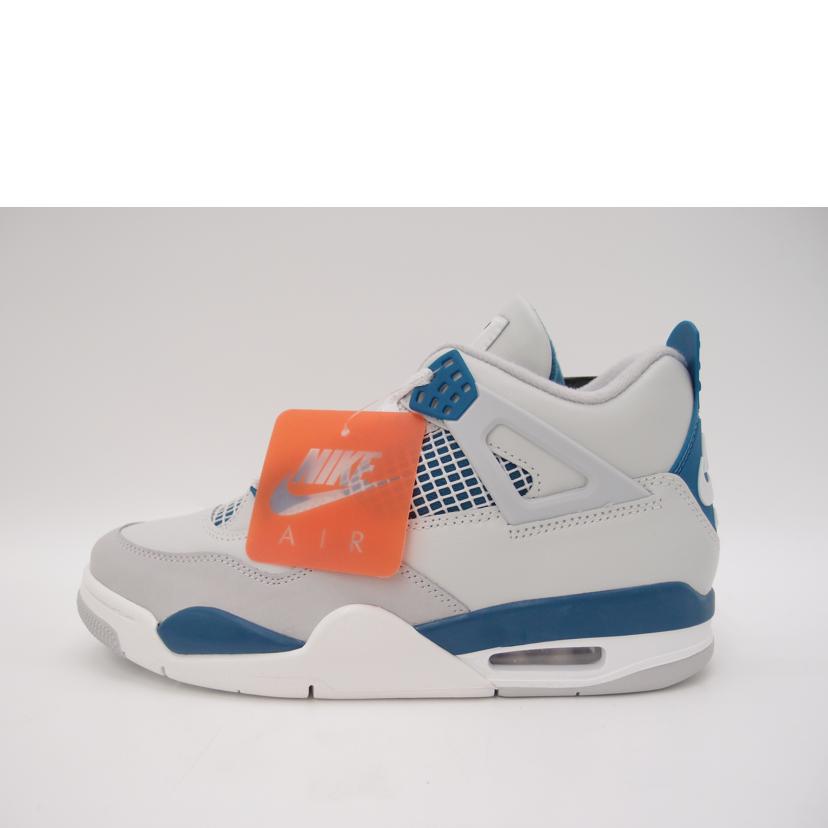 NIKE ナイキ/NIKE AIR JORDAN4 RETRO/FV5029-141//Sランク/69