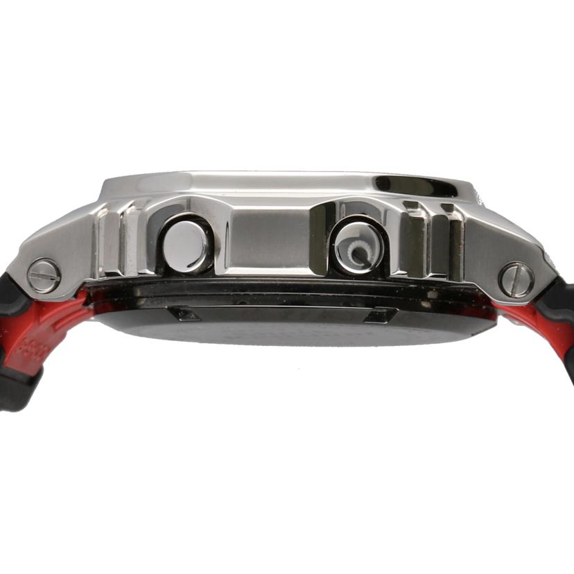 CASIO カシオ/G-SHOCK/デジタルソーラー/GMW-B5000//181********/ABランク/75