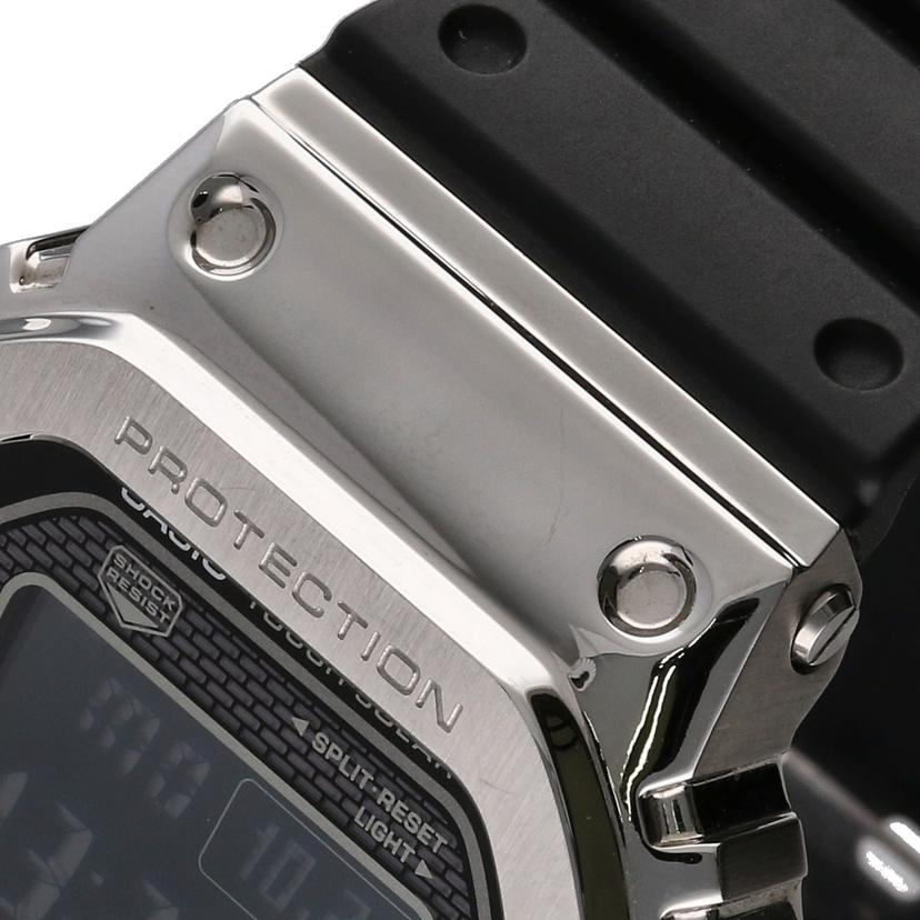 CASIO カシオ/G-SHOCK/デジタルソーラー/GMW-B5000//181********/ABランク/75