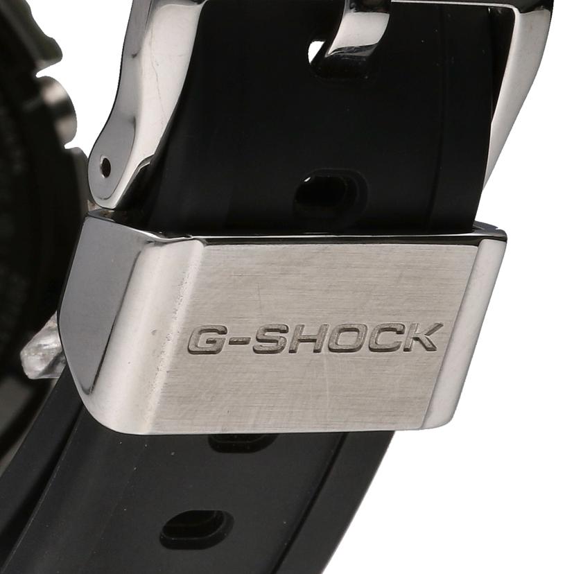 CASIO カシオ/G-SHOCK/デジタルソーラー/GMW-B5000//181********/ABランク/75